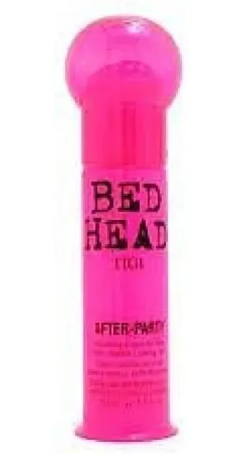 Tigi After Party Brillo, Sedosidad Y Anti Frizz X100ml 1