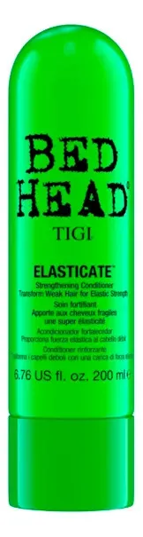 Acondicionador Tigi Bed Head Elasticate 200ml Fortalecedor