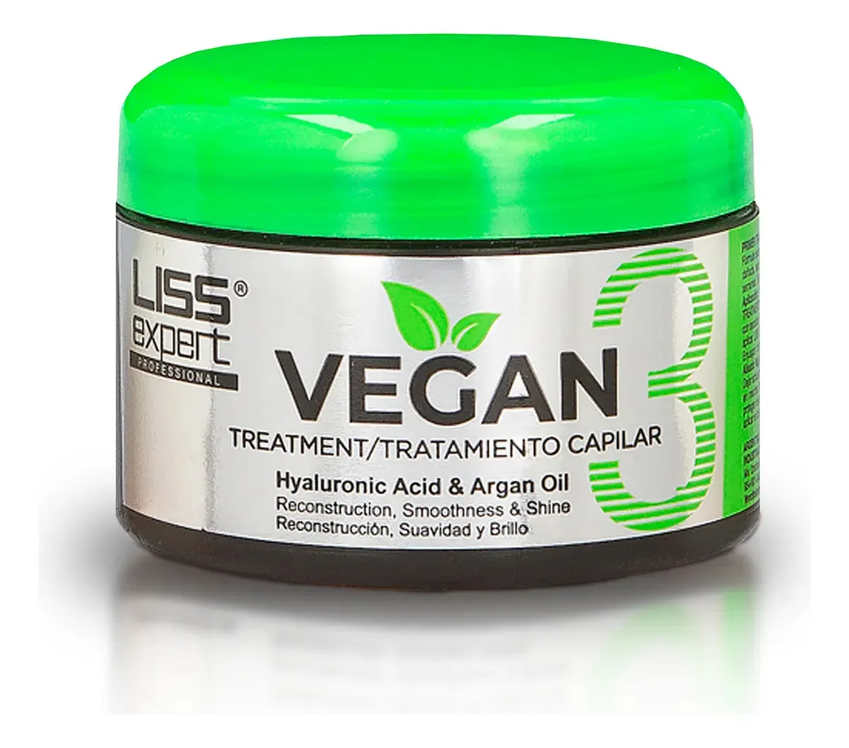 Alisado Vegan Liss Expert Professional 250ml 1