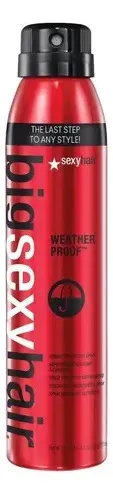 Spray Anti-humedad Big Sexy Hair Weather Proof 150ml