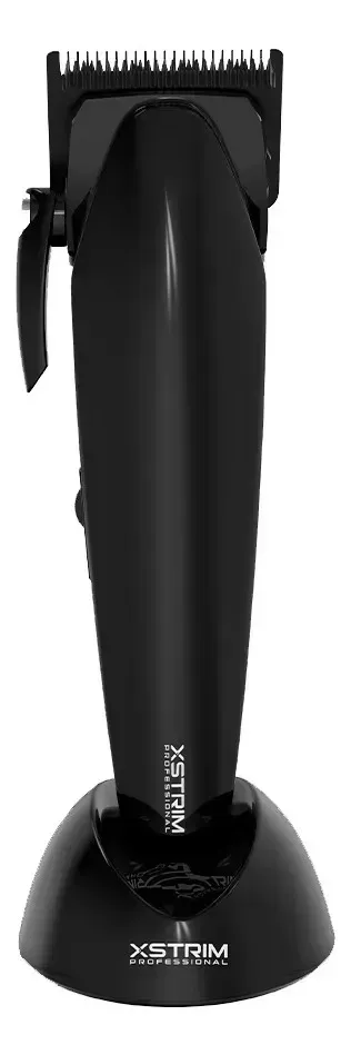 Maquina De Corte Xstrim Xs Prime Slim Faper Dlc Negro
