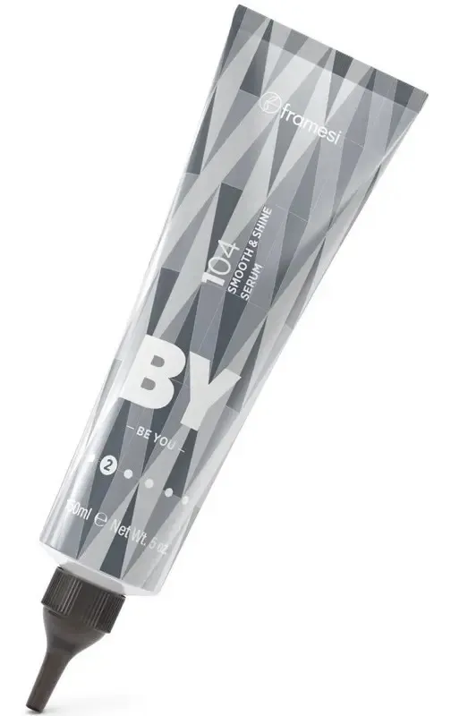 Serúm Framesi By Smooth & Shine Anti-frizz X 150 Ml