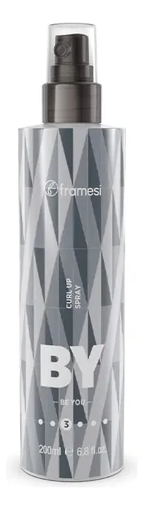Spray Para Rizos Framesi By Curl Up  200ml 1