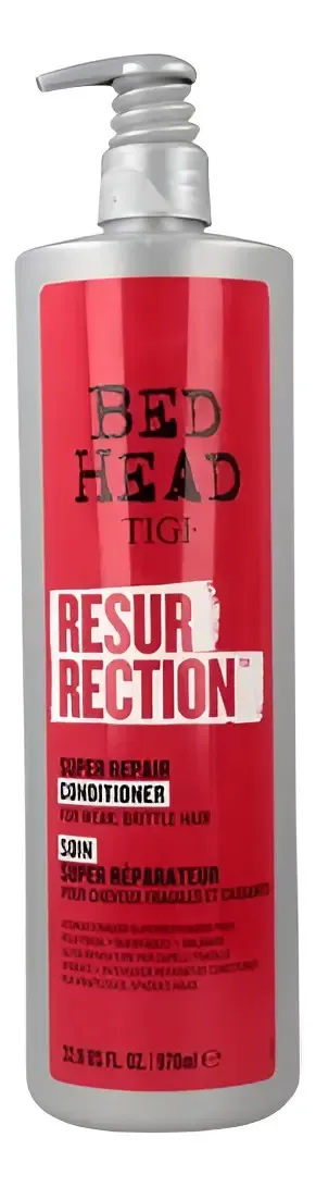 Acondicionador Resurrection Tigi 750ml 1