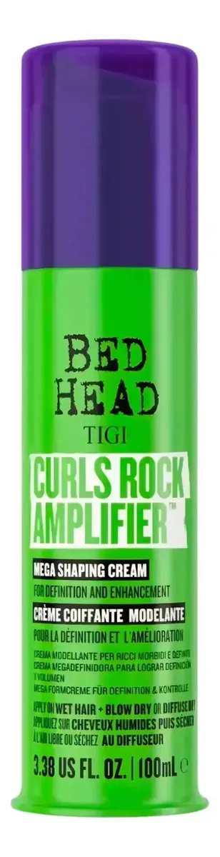 Curl Rocks Tigi
