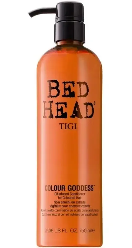 Acondicionador Colour Goddess 1