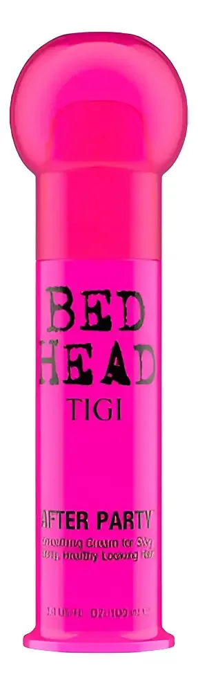 After Party Tigi