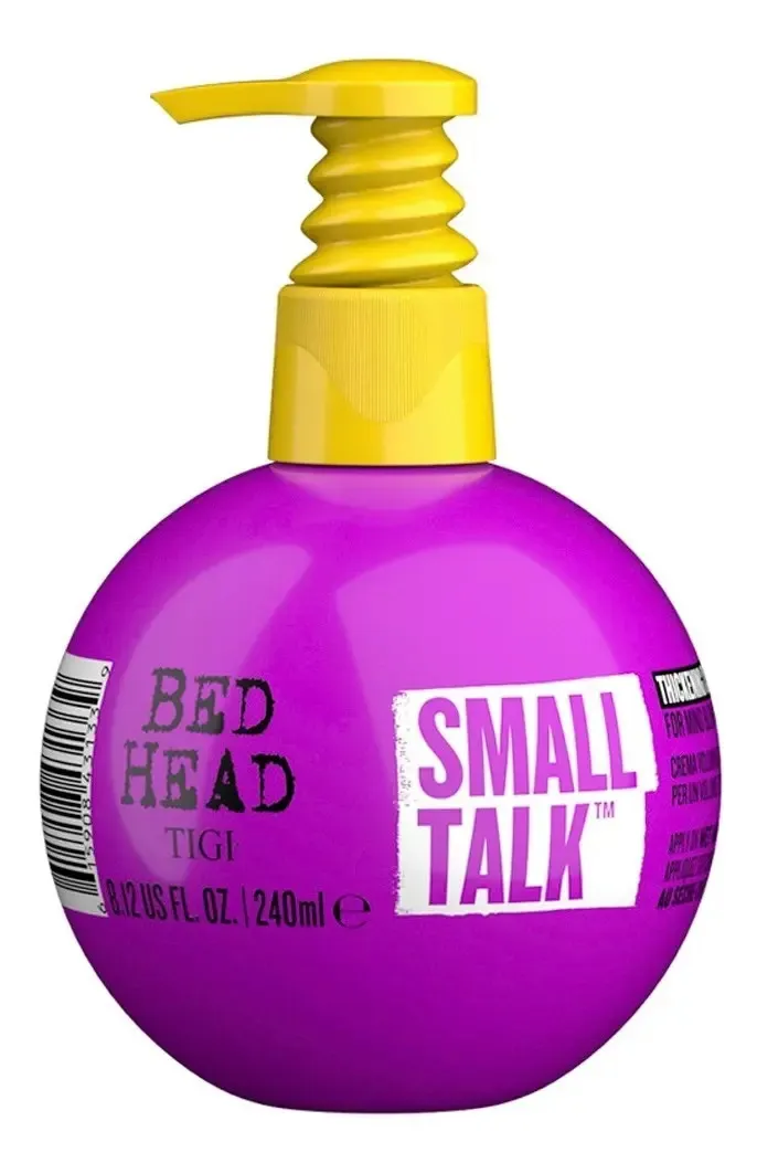 Crema Para Rulos Tigi 240ml