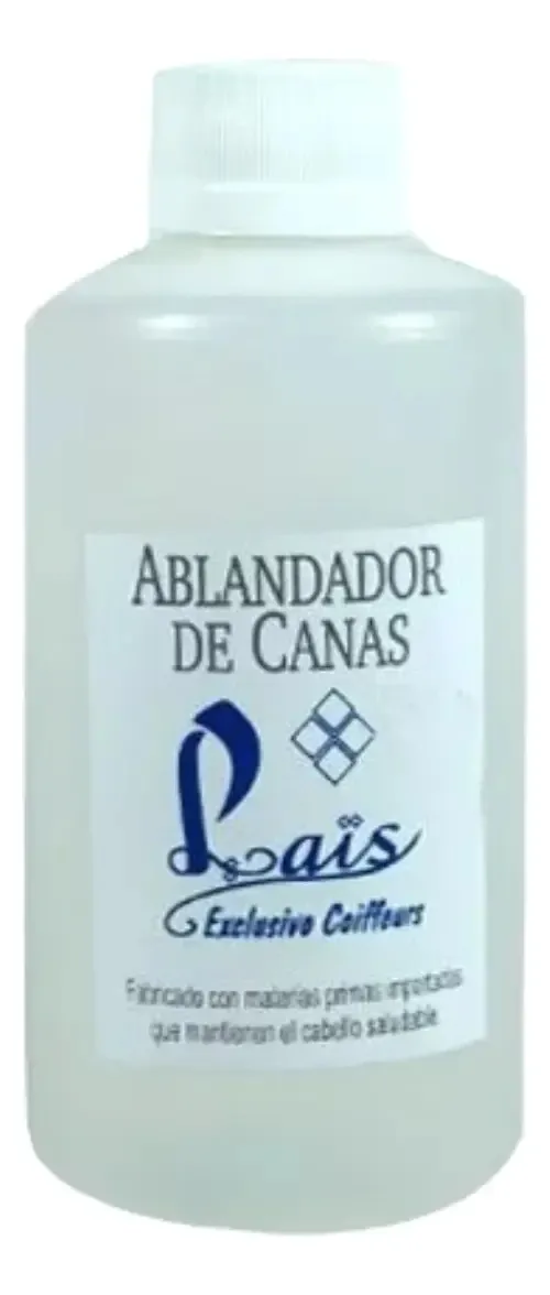Ablandador De Canas Lais 1