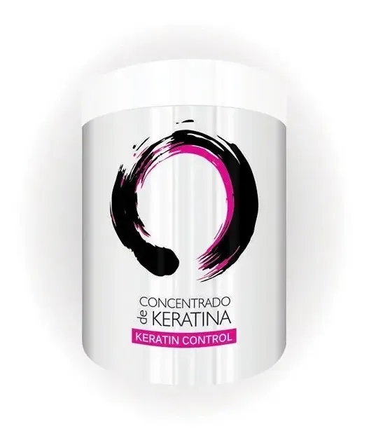 Concentrado De Keratina Kakawa X 1kg Profesional