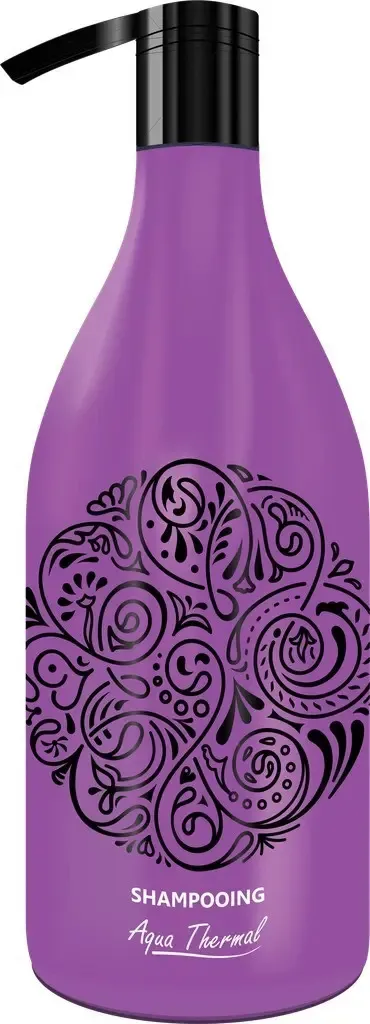 Shampoo Pro Vitaminas Aqua Thermal Profesional 1