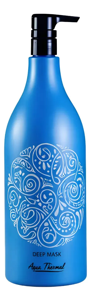 Máscara Pro Color Aqua Thermal Profesional 1