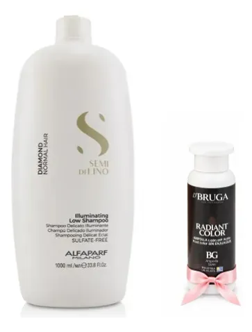 Alfaparf Shampoo Illuminating 1