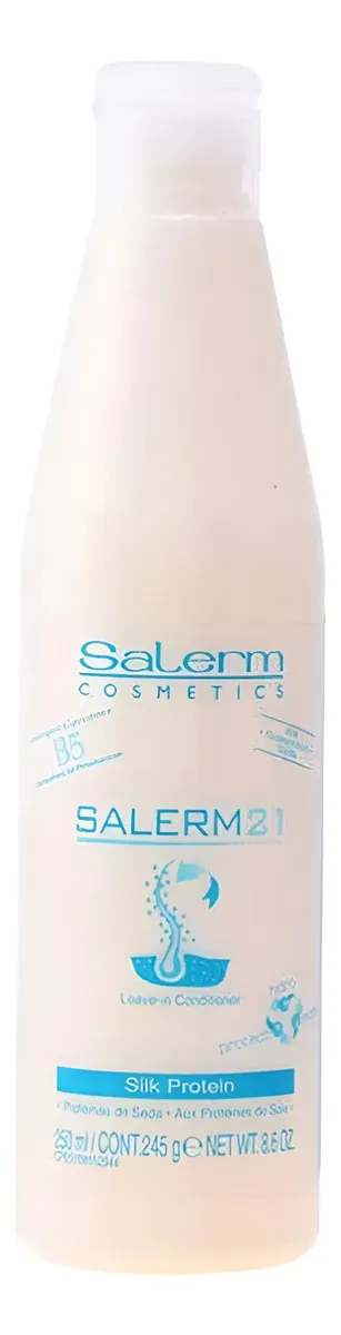 Salerm 21 Leave-in Conditioner