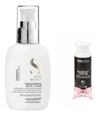 Fluido Alfaparf All In One 125ml