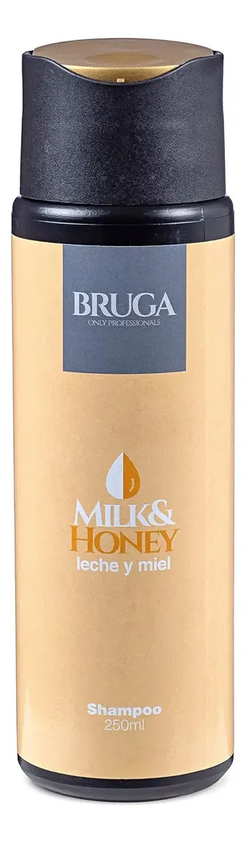 Milk & Honey Shampoo O Acondicionador 1