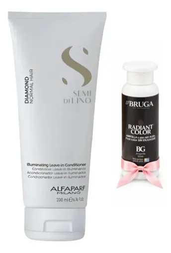 Acondicionador Diamond Alfaparf 200ml