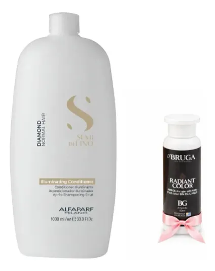 Alfaparf Diamond Illuminating Conditioner