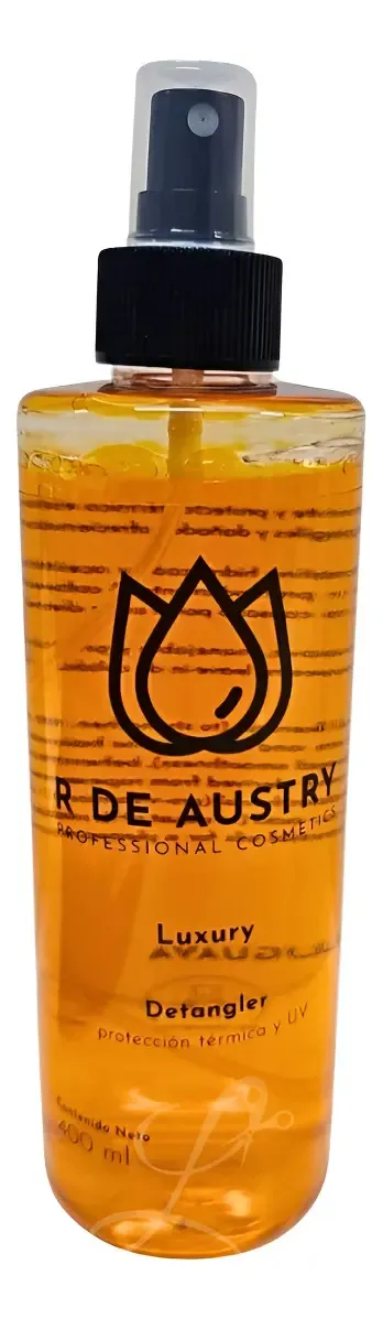 Protector Térmico R De Austry Luxury