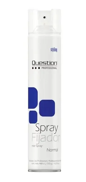 Fijador Question En Aerosol 550cc Profesional 1