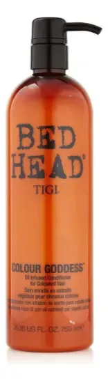 Acondicionador Tigi Colour Goddess 750 Ml 1