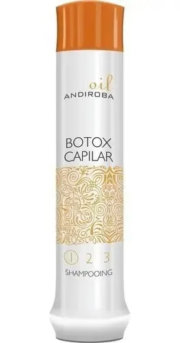 Botox Capilar Kakawa Paso 1 - 500 Ml