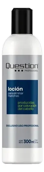 Quitamanchas Question 300ml 1