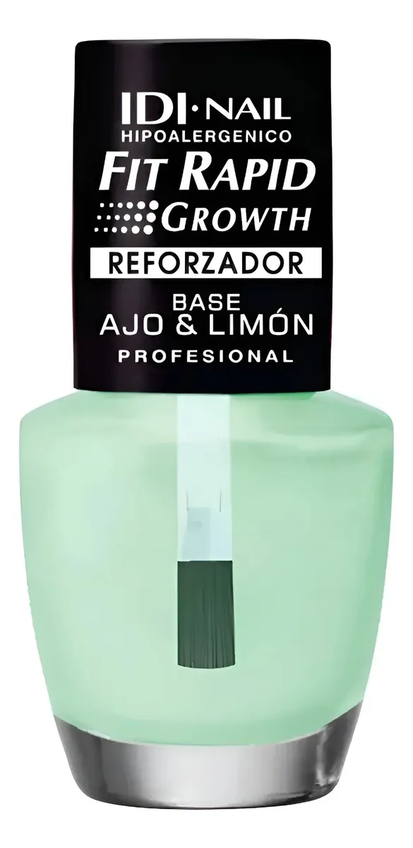 Reforzador Idi Fit Rapid Growth Transparente 1