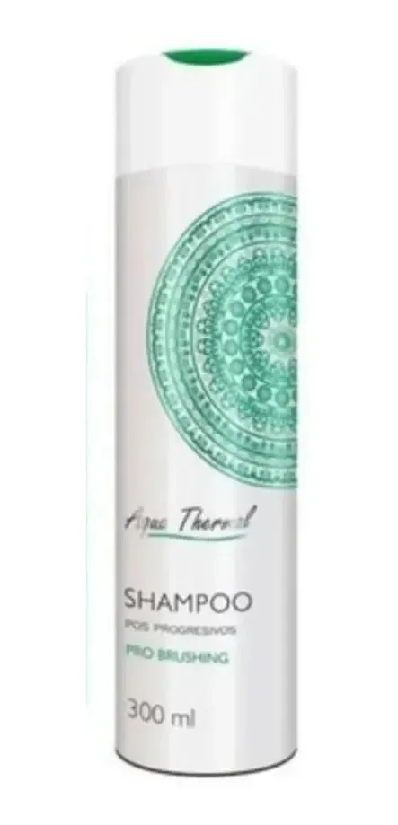 Shampoo Pro Brushing 300ml