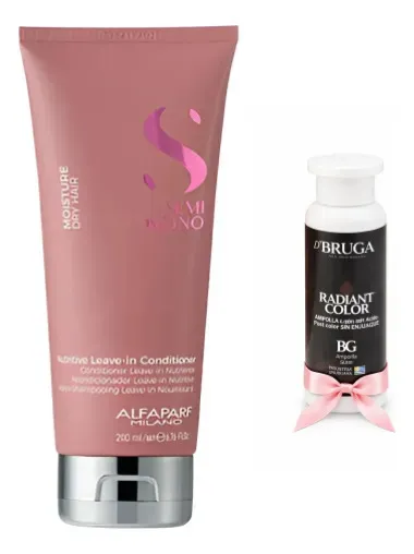 Alfaparf Moisture Nutritive Leave-in Conditioner