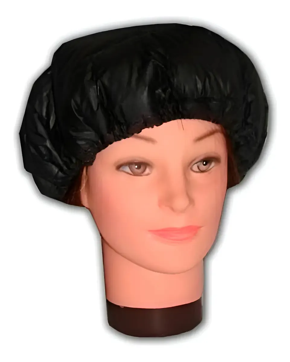Gorra Termica Blanca O Negra 1