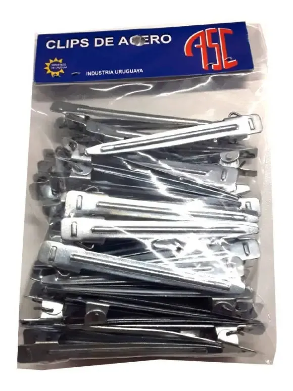 Pinzas Metalicas