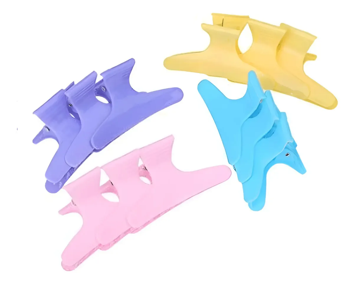 Pinzas Mariposas Varios