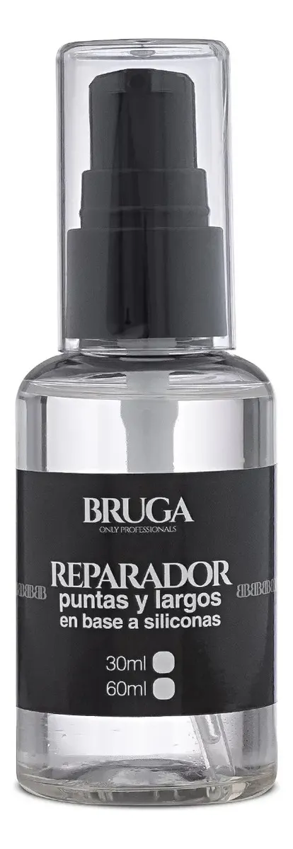 Reparador De Puntas Y Largos 1