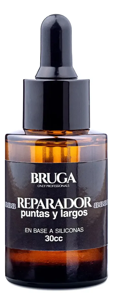 Reparador De Puntas Y Largos