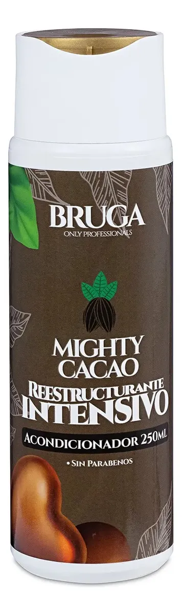 Shampoo O Acondicionador Reestructurante Intensivo
