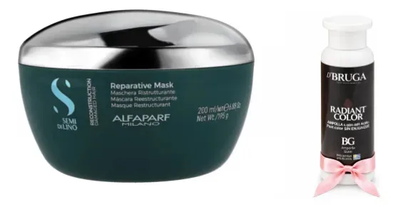Alfaparf Reconstruction Reparative Mask
