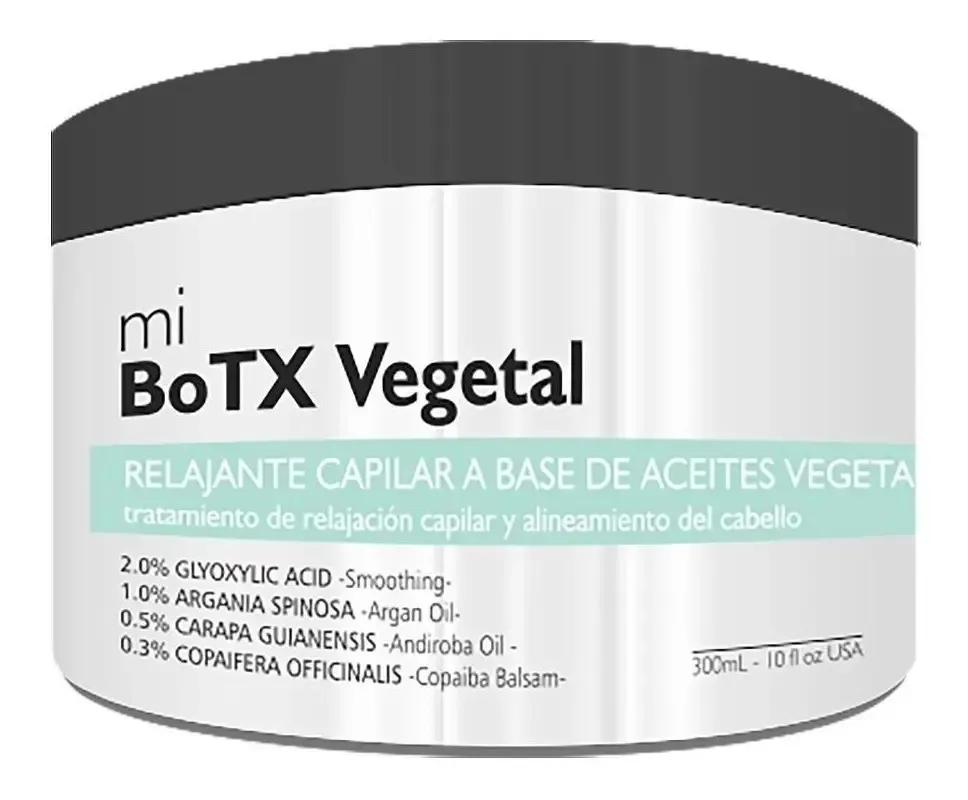 Botox Vegetal Riviera 300ml