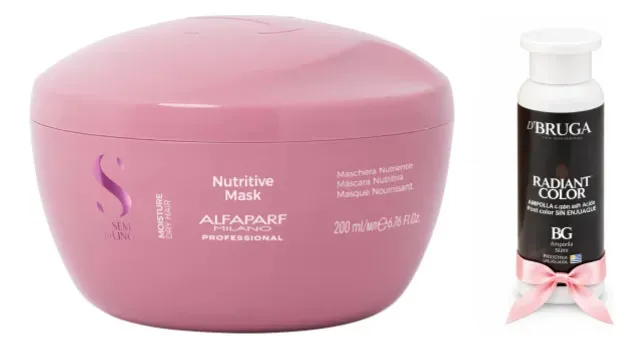 Alfaparf Moisture Nutritive Mask