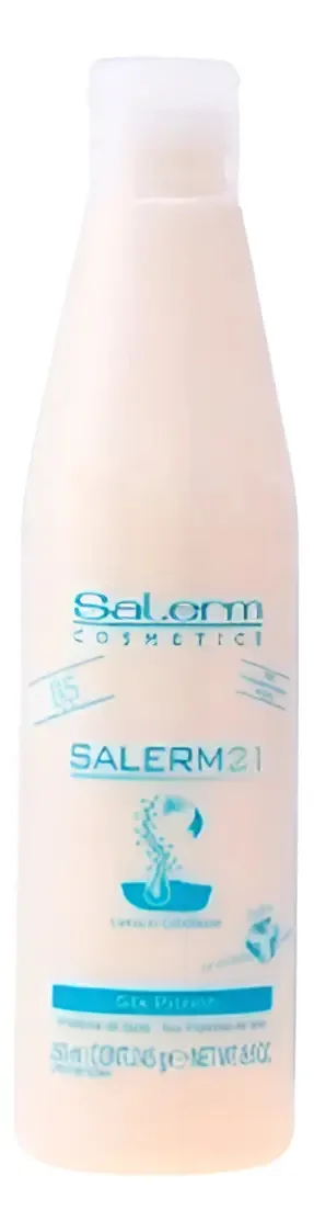 Salerm 21 Acond Hidratante Con Proteínas De Seda 1