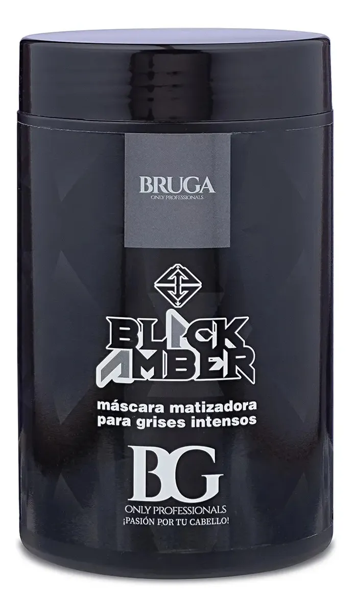 Mascara Matizadora De Grises