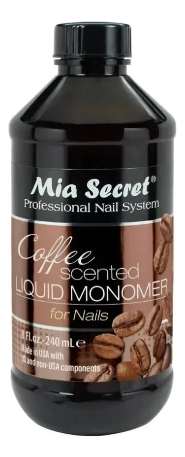 Monomero Liquido Mia Secret 240ml