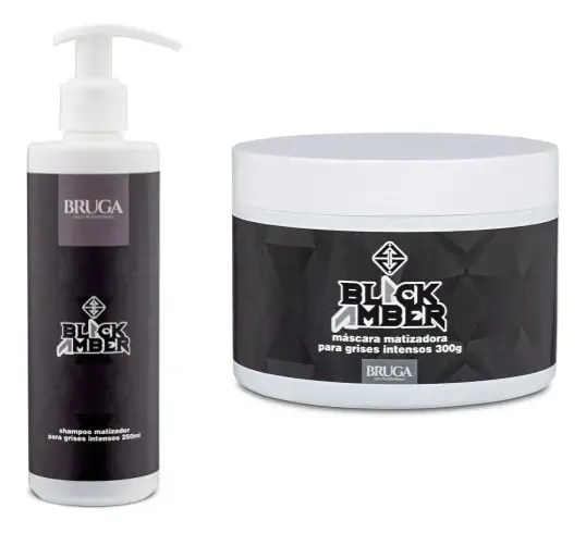 Kit Matizador De Grises Bruga Chico 1