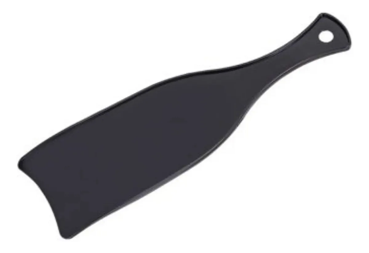 Pala De Mechas Larga Dompel Professional