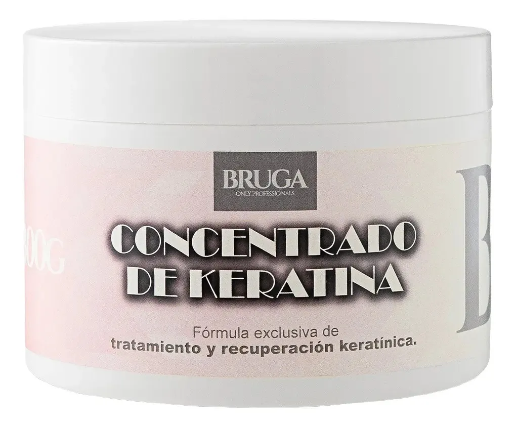 Concentrado De Keratina 300gr 1