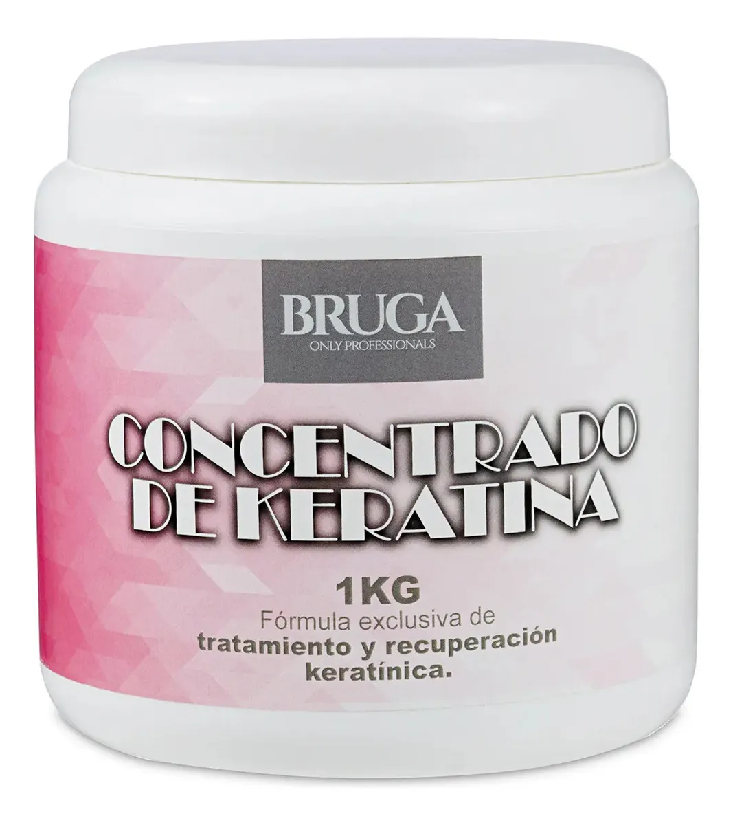 Concentrado De Keratina 1kilo