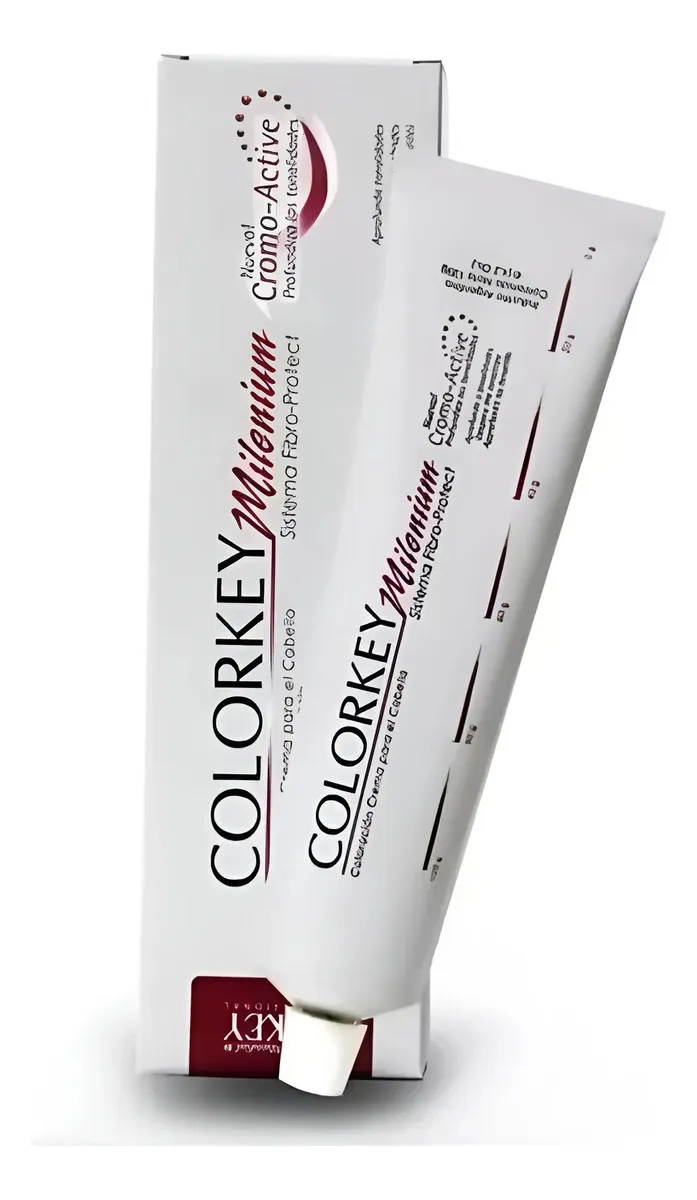 Silkey Profesional Milenium Extra Aclarante N°1001-120grs 1001
