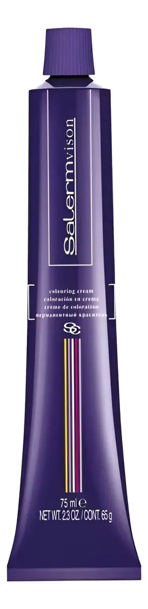 Tinta Salerm Vision 65gr 1