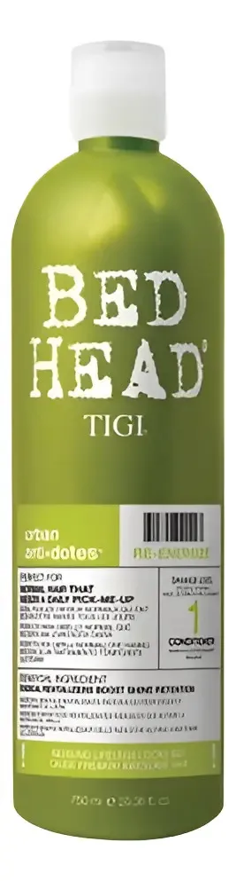 Acondicionador Re-energizer Tigi 750 Ml 1