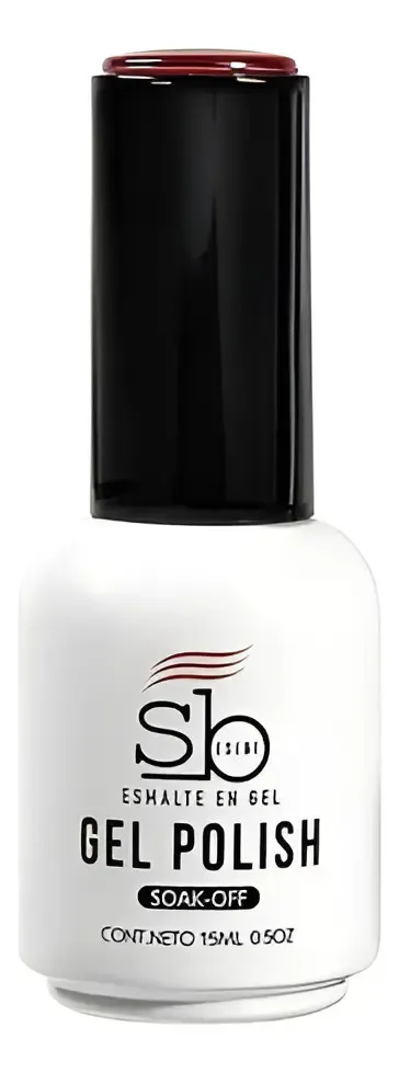 Esmalte En Gel Sb Todos